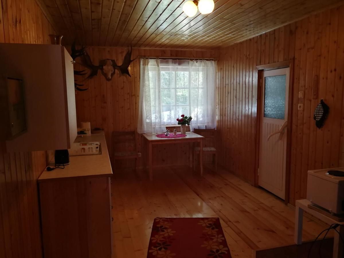 Проживание в семье Kukka Holiday House Kukka