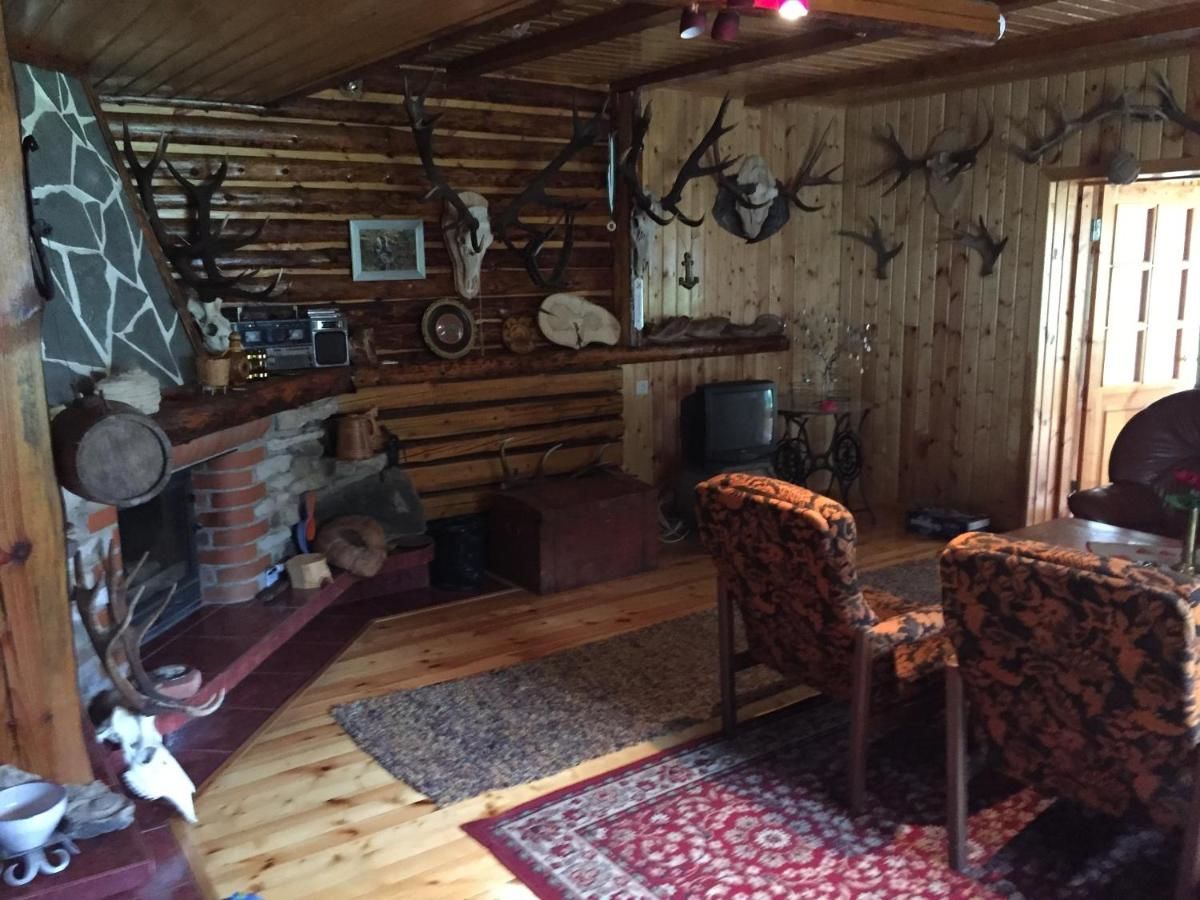 Проживание в семье Kukka Holiday House Kukka-24