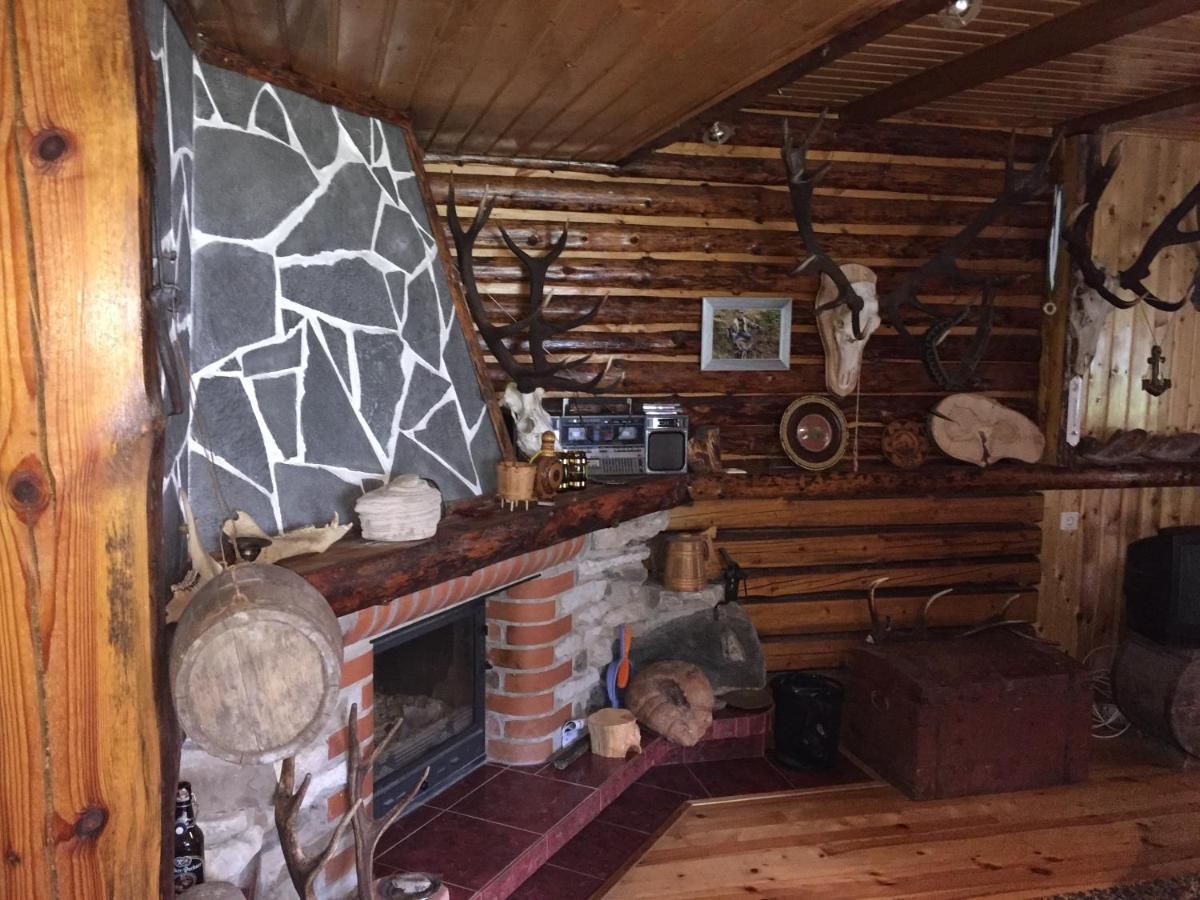 Проживание в семье Kukka Holiday House Kukka