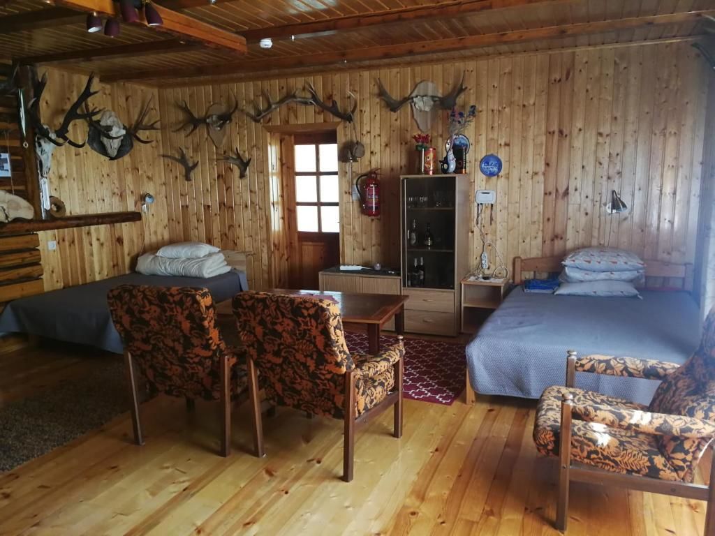 Проживание в семье Kukka Holiday House Kukka-27