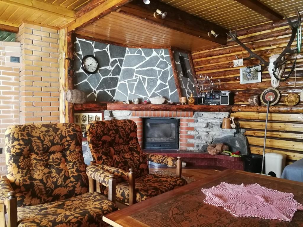 Проживание в семье Kukka Holiday House Kukka-29