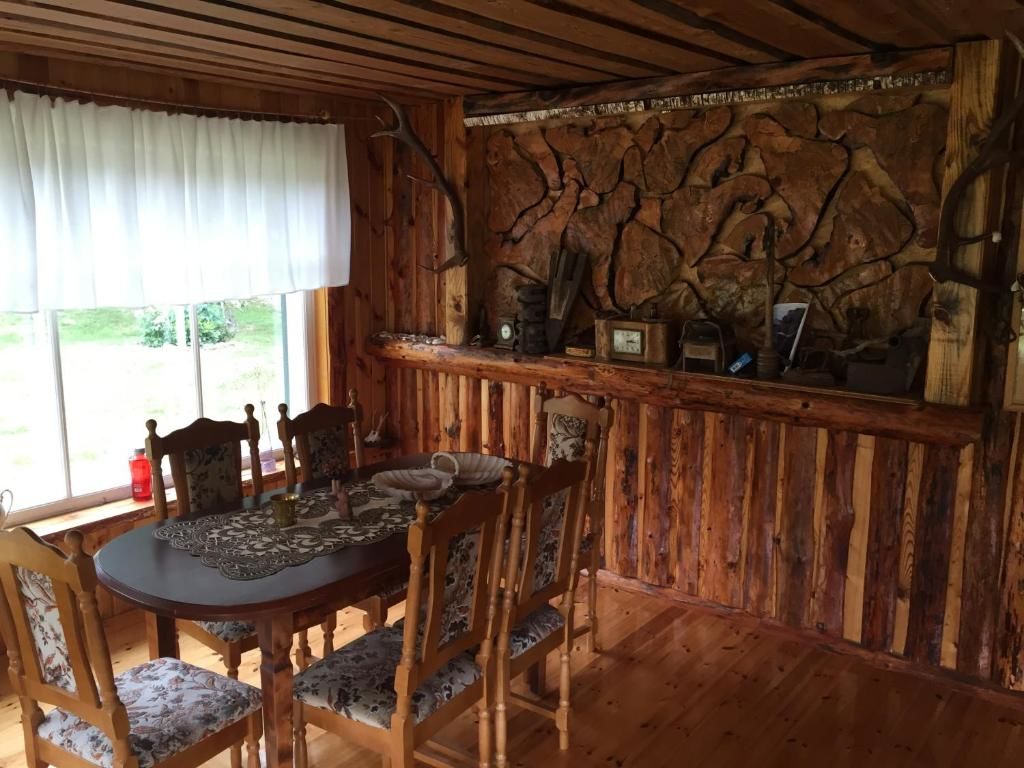 Проживание в семье Kukka Holiday House Kukka