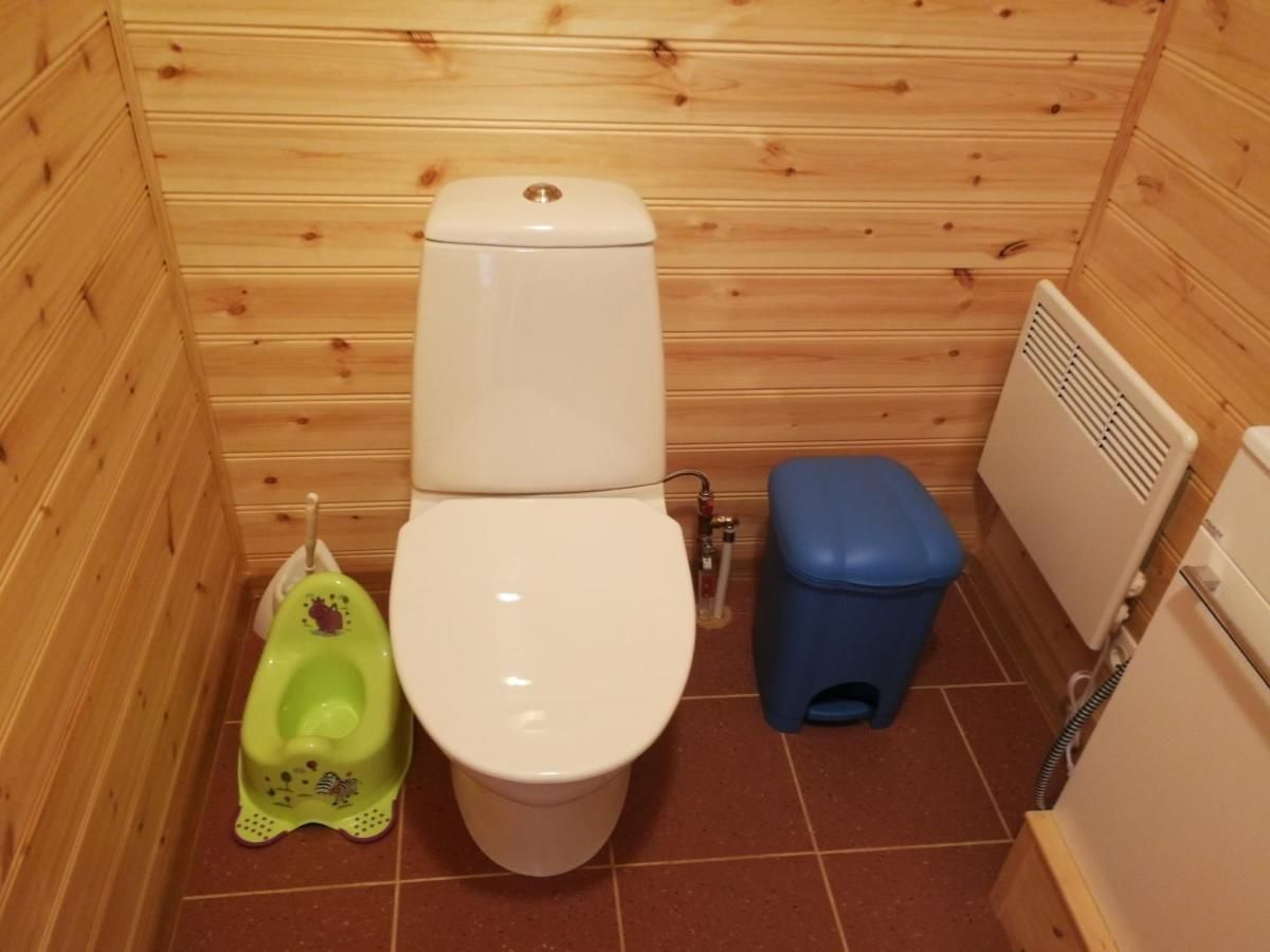 Проживание в семье Kukka Holiday House Kukka-8